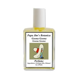 GOONA GOONA PJ PERFUME