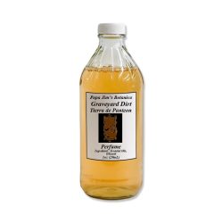 GRAVEYARD DIRT PJ PERFUME - Image 3