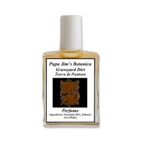 GRAVEYARD DIRT PJ PERFUME