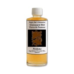 GRAVEYARD DIRT PJ PERFUME - Image 2