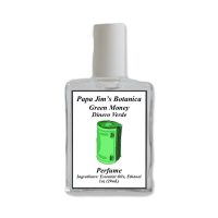 GREEN MONEY PJ PERFUME