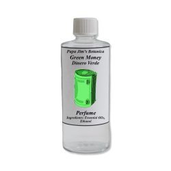 GREEN MONEY PJ PERFUME - Image 2