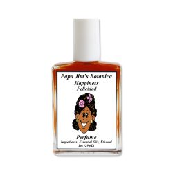 HAPPINESS PJ PERFUME