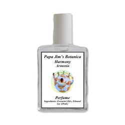HARMONY PJ PERFUME