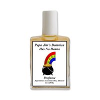HAS NO HANNA PJ PERFUME