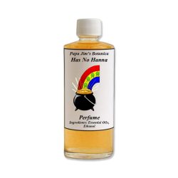 HAS NO HANNA PJ PERFUME - Image 2