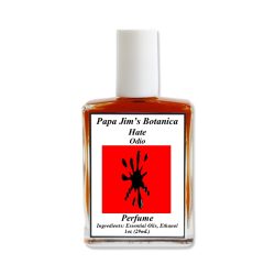 HATE PJ PERFUME