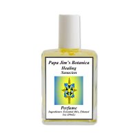 HEALING PJ PERFUME