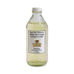 HELP FIX CREDIT PJ PERFUME - Image 3