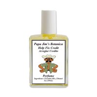 HELP FIX CREDIT PJ PERFUME