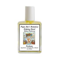 HELPING HAND PJ PERFUME