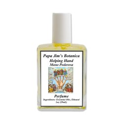 HELPING HAND PJ PERFUME