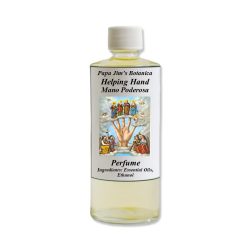 HELPING HAND PJ PERFUME - Image 2