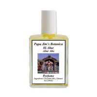 HI ALTAR PJ PERFUME