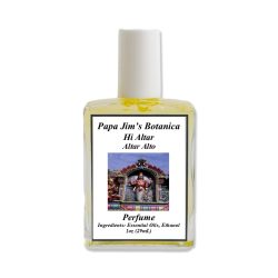 HI ALTAR PJ PERFUME