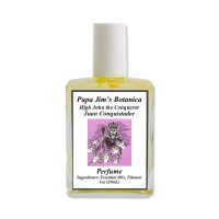 HIGH JOHN THE CONQUEROR PJ PERFUME