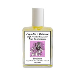 HIGH JOHN THE CONQUEROR PJ PERFUME