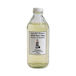 HOLD YOUR MAN PJ PERFUME - Image 3