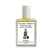 HOLD YOUR MAN PJ PERFUME