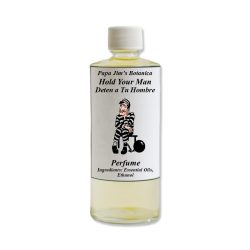 HOLD YOUR MAN PJ PERFUME - Image 2
