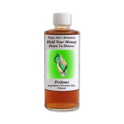 HOLD YOUR MONEY PJ PERFUME - Image 2