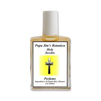 HOLY PJ PERFUME