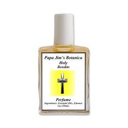 HOLY PJ PERFUME