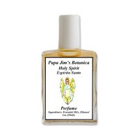 HOLY SPIRIT PJ PERFUME