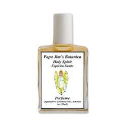 HOLY SPIRIT PJ PERFUME