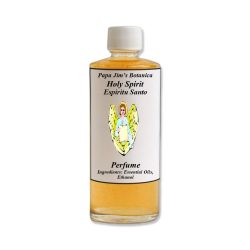 HOLY SPIRIT PJ PERFUME - Image 2