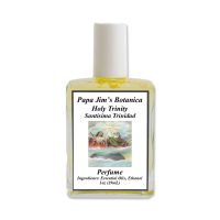 HOLY TRINITY PJ PERFUME
