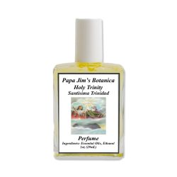 HOLY TRINITY PJ PERFUME