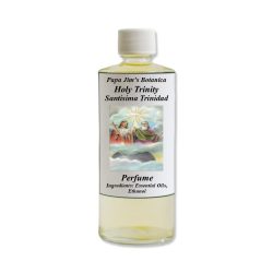 HOLY TRINITY PJ PERFUME - Image 2