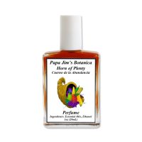 HORN OF PLENTY PJ PERFUME