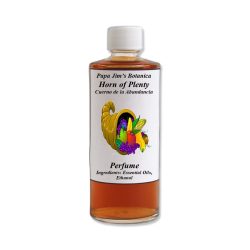 HORN OF PLENTY PJ PERFUME - Image 2