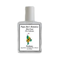 HOT FOOT PJ PERFUME