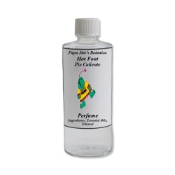 HOT FOOT PJ PERFUME - Image 2