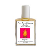 HOT SEX PJ PERFUME