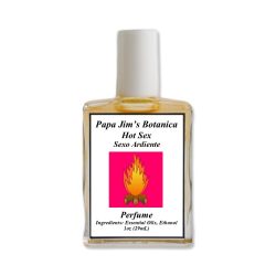 HOT SEX PJ PERFUME