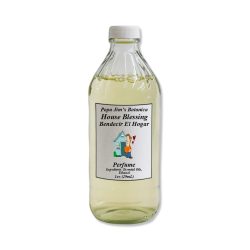 HOUSE BLESSING PJ PERFUME - Image 3