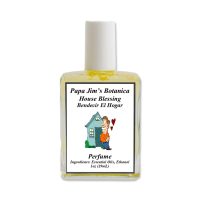 HOUSE BLESSING PJ PERFUME