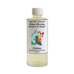 HOUSE BLESSING PJ PERFUME - Image 2