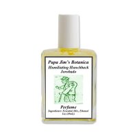 HUMILIATING HUNCHBACK PJ PERFUME
