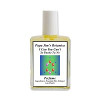 I CAN YOU CAN'T PJ PERFUME
