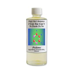 I CAN YOU CAN'T PJ PERFUME - Image 2