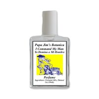 I COMMAND MY MAN PJ PERFUME