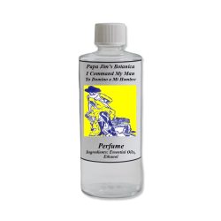 I COMMAND MY MAN PJ PERFUME - Image 2