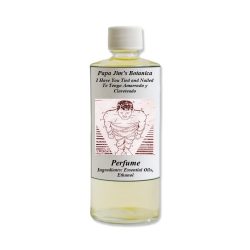 I HAVE YOU TIED AND NAILED PJ PERFUME - Image 2