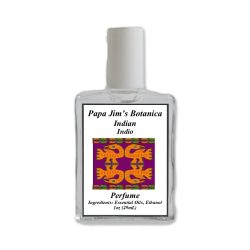 INDIAN PJ PERFUME