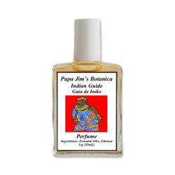 INDIAN GUIDE PJ PERFUME